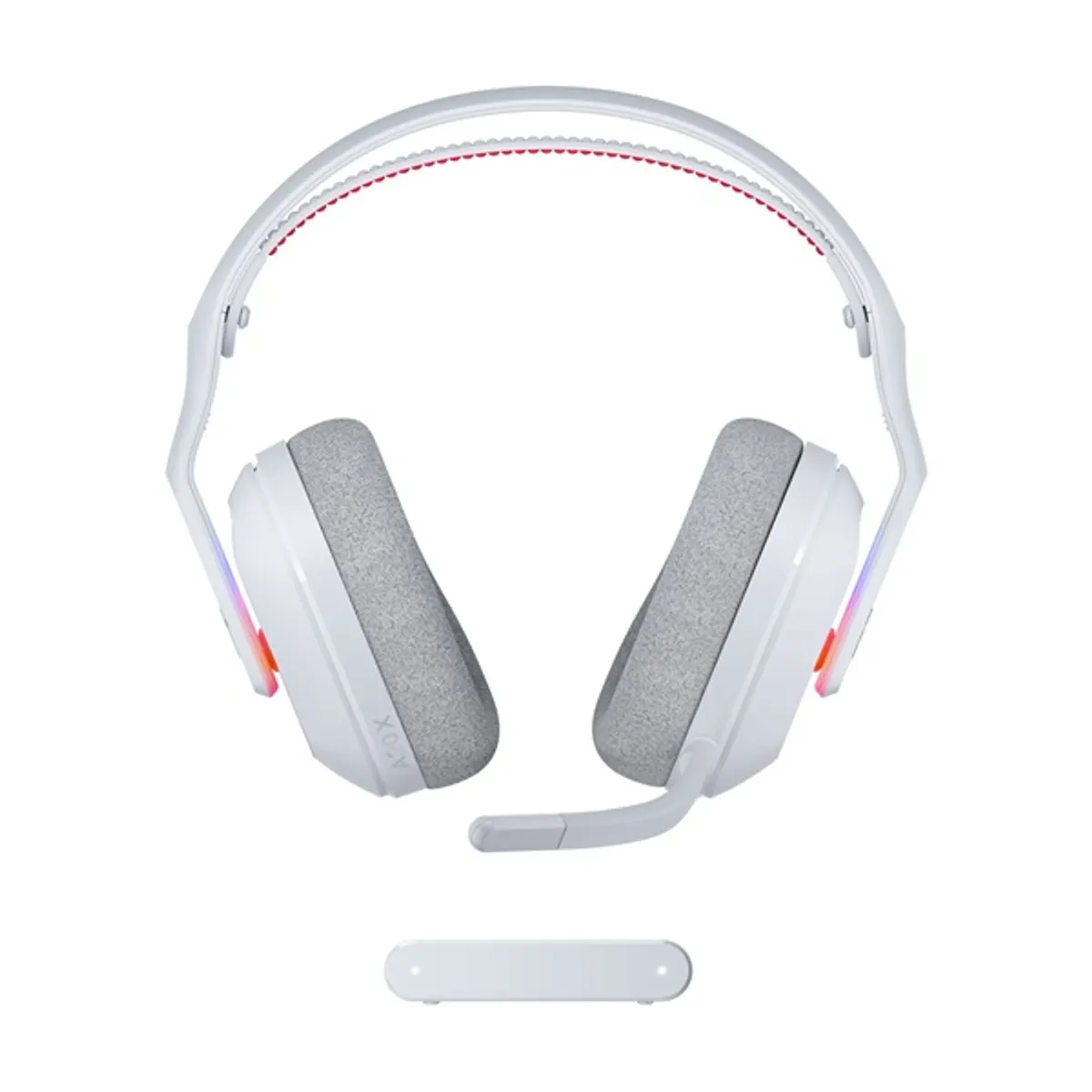 Logitech 939-002253 A20 X fejhallgató fehér lightspeed vezetékes és vezeték nélküli #7
