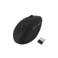 Kensington K79810WW Pro Fit Ergo balkezes vezeték nélküli vertikális egér 1600 dpi 6 gomb #3