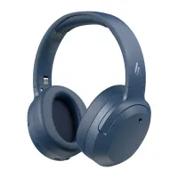 EDIFIER W820NB PLUS V25 NAVY W820NB Plus V25 BT6.1 LDAC 24bit 96kHz ANC -49 dB 88 óra USB-C Multipoint