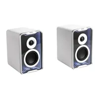 Edifier QR30 WHITE hangszóró pár Bluetooth USB-A 30W AUX #4
