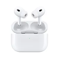 Apple MTJV3ZM/A AirPods Pro 2 USB-C IP54 zajszűrés MagSafe tok