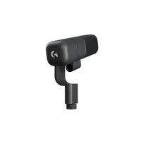 Logitech 988-000565 Yeti Studio Active Dynamic XLR ClearAmp fekete 290 fokban állítható #5