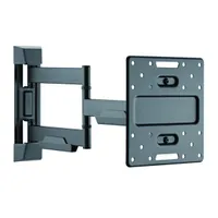 Stansson WM-2343-5-5 teljes mozgástartományú fali tévé konzol 23"-43" 40 kg VESA 100x100 100x200 200x100 150x150 200x200