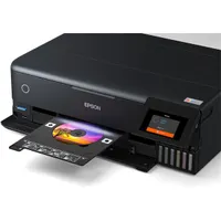 Epson C11CJ21402 EcoTank L8180 6 szín tintarendszer A3Plus 5760x1440 DPI Wi-Fi Ethernet USB AirPrint #2