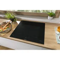 GORENJE 745237 GI601FMC indukciós főzőlap 4 zónás BigZone 23 cm PowerBoost égésbiztosító érintőképernyős #4