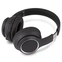 Sencor 35059313 SEP 701BT BK bluetooth fejhallgató 400 mAh 40 mm 32 ohm 20-20000 Hz 30 óra #2