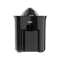 Braun 0X22611014 CJ3050BK citrusprés 60 W fekete 17x17x26 cm #2