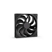 Endorfy EY4A003 Fluctus 140 PWM 140 mm 12V 1800 rpm 9 lapát PWM vezérlés FSB csapágy #2