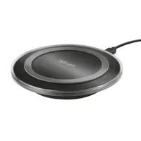 Trust 21310 Yudo Vezeték nélküli töltő 5W univerzális Micro USB védelem túlmelegedés;túlterhelés;rövidzárlat