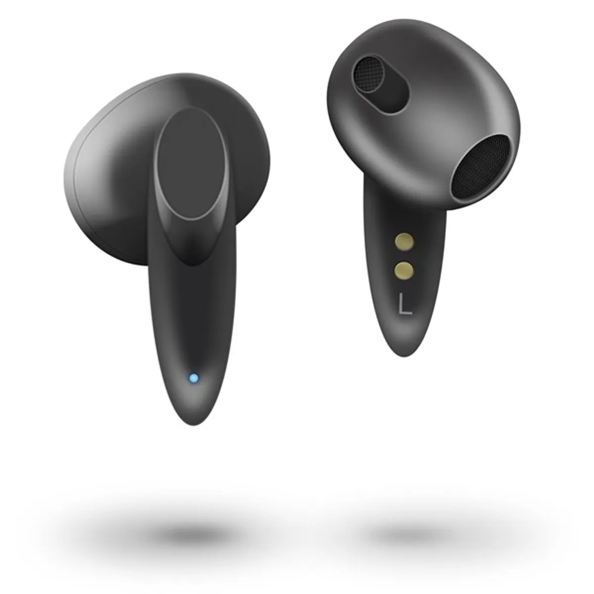 SENCOR 35056374 SEP 530BT True Wireless fülhallgató 13 mm 32 ohm USB-C Bluetooth 5.1 10 m 20-20000 Hz 5 óra #4