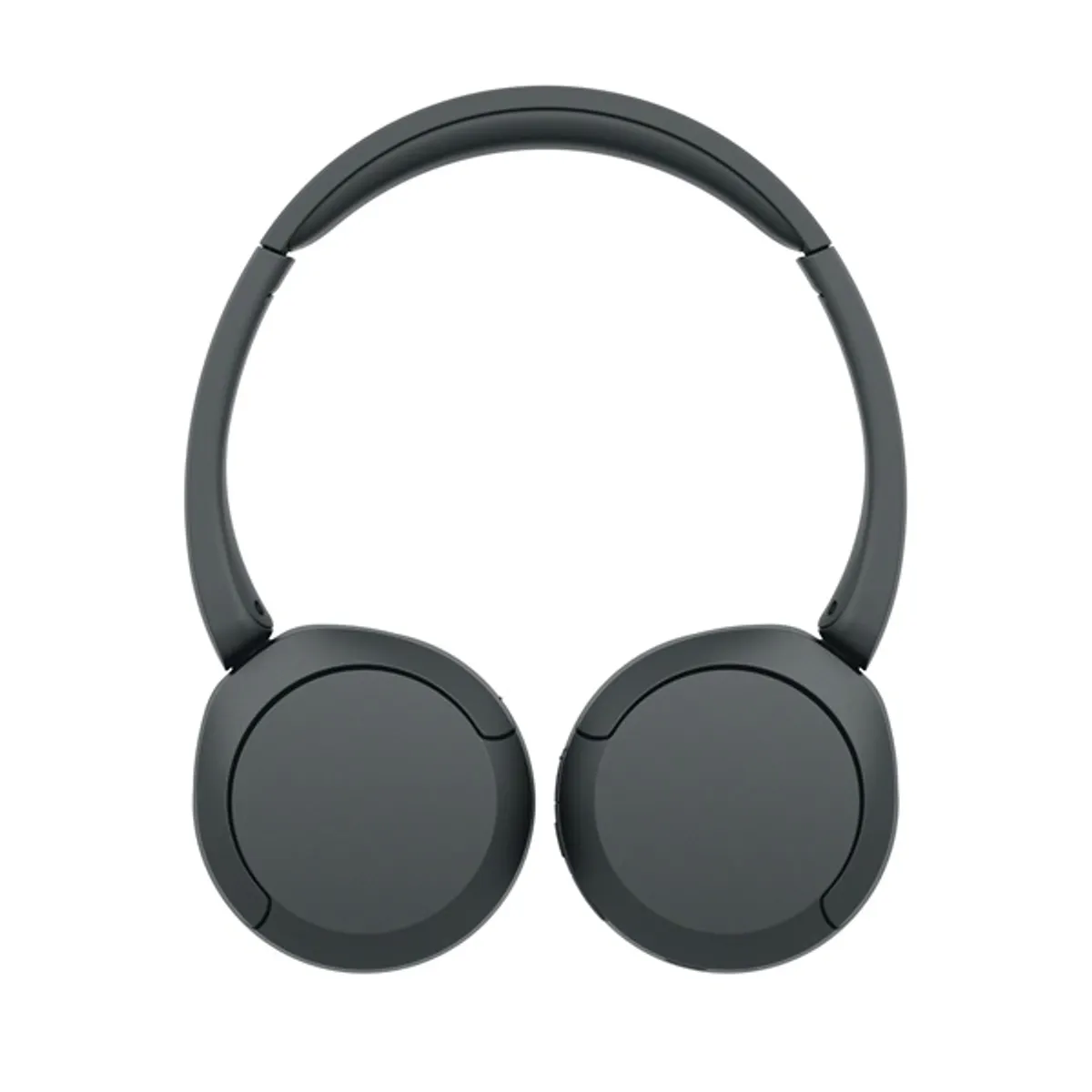 SONY WHCH520B.CE7 WHCH520 Bluetooth fejhallgató fekete 300 mAh 50 óra USB-C 5.2 10 m 30 mm DSEE #3