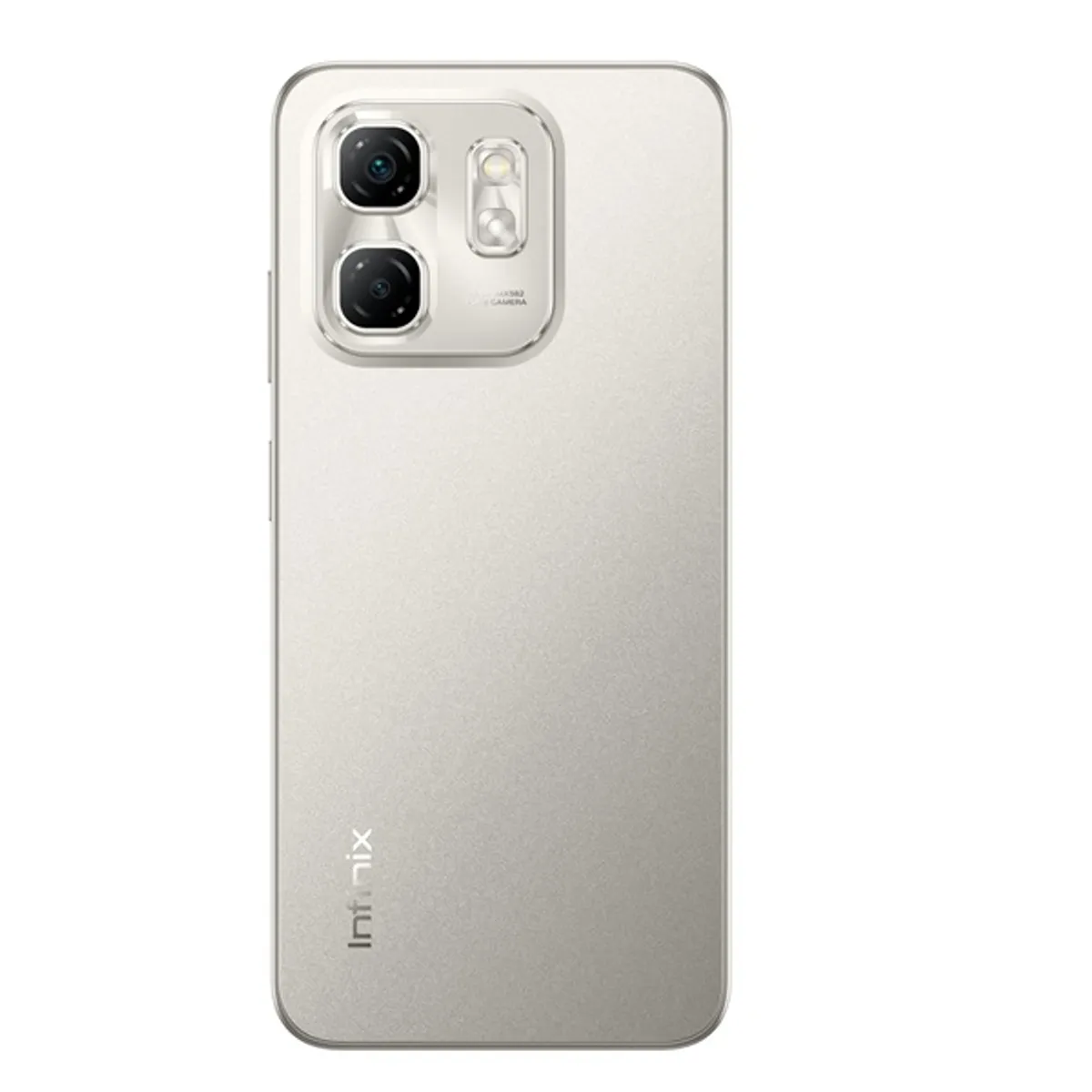 Infinix X6531BTG Hot 50i 6,7" 4 GB RAM 128 GB Dual SIM Android 14 IP54 48 MP hátlapi kamera 8 MP előlapi kamera MicroSDXC #4
