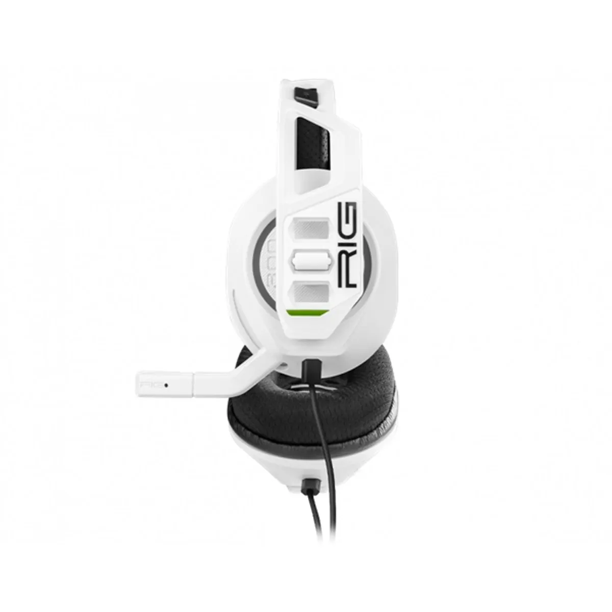 NACON 2808369 RIG 300PRO HX Xbox Series X fehér fekete 2.0 fejhallgató 120 cm #2