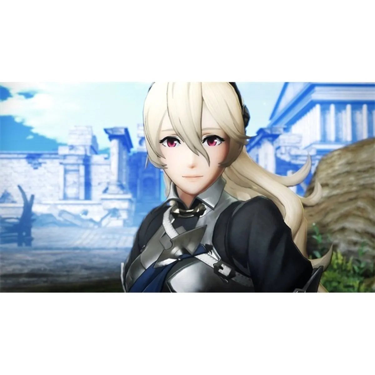 Nintendo NSS204 Fire Emblem Warriors Nintendo Switch akció 12 év játék szoftver #2