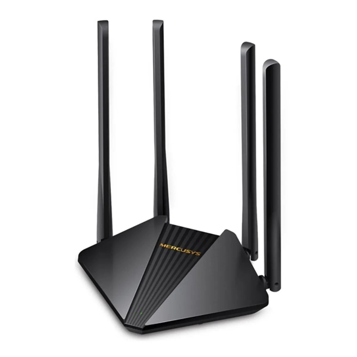 MERCUSYS MR30G hálózati router 2,4 és 5 GHz 300Mbps-867Mbps 802.11ac WPA2 WPA 1 port WAN 2 port LAN #2