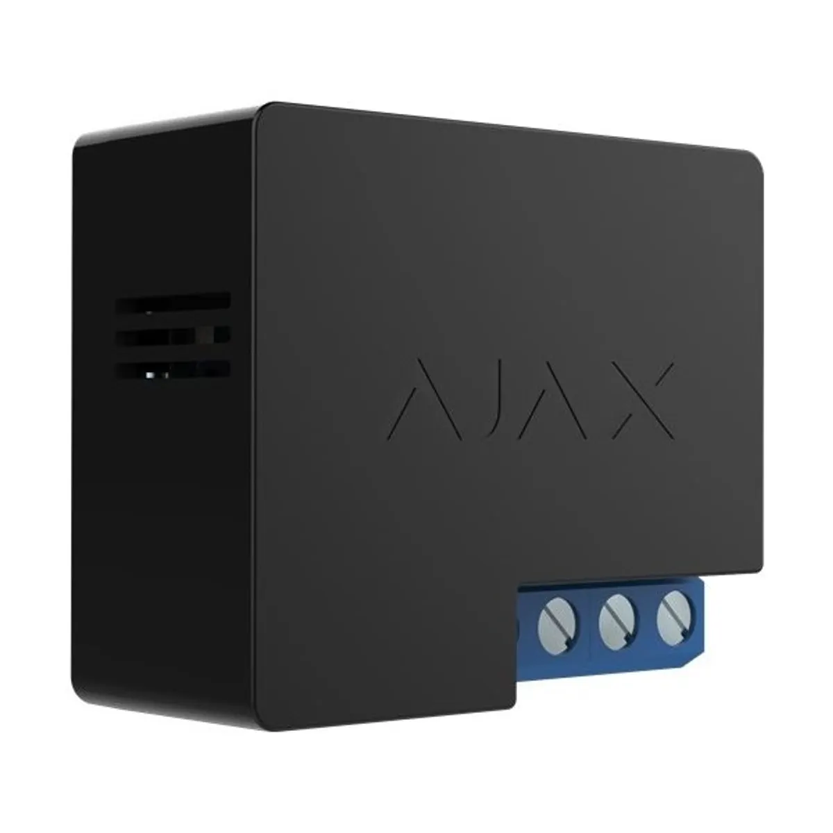 AJAX 7649 WallSwitch Beépíthető fekete 220VAC max 3KW 13A Jeweller 868MHz beltéri #1