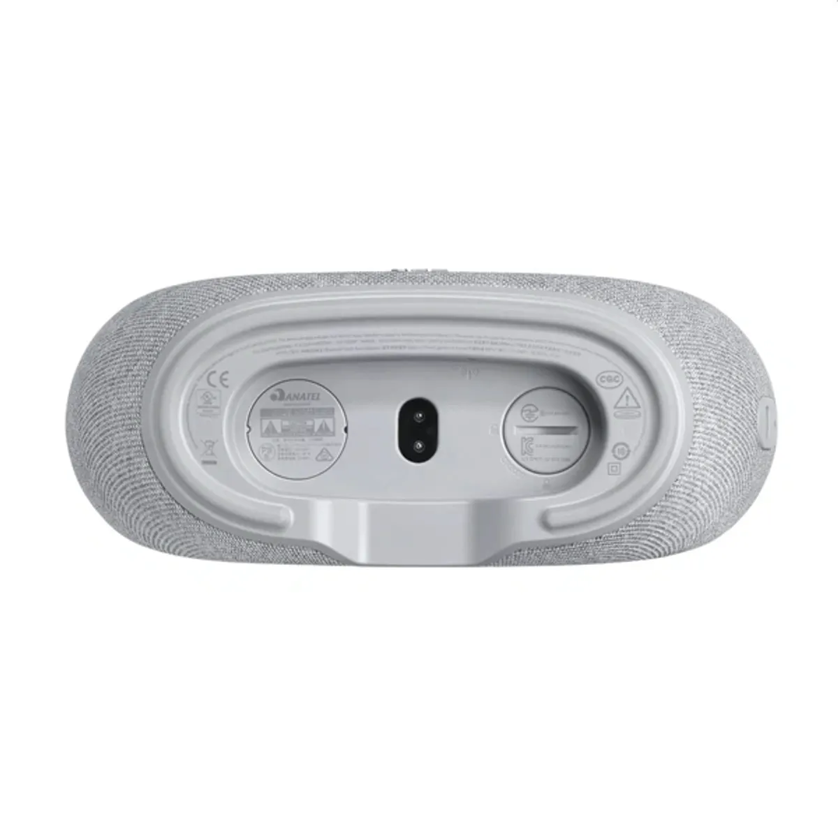 JBL JBLHORIZON3GRYEP Horizon 3 Bluetooth, DAB FM rádió, USB-C töltőport, 600 mAh, 65-20000 Hz, 80 dB, hordozható #3