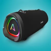 LAMAX LXWSMECL1NNBA Eclipse1 60,0 W ipx6 bluetooth usb-c micro sd fm rádió 9,5 óra #8