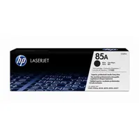 HEWLETT PACKARD CE285A fekete toner kompatibilis P1102 P1102w M1132 M1212nf #2
