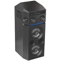Panasonic SC-UA30E-K Party hangszóró Bluetooth 2.1 EDR USB Type A 6 hangszóró 300 W fekete #2