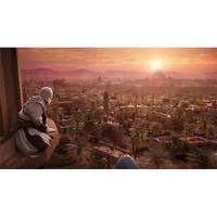 UBISOFT 3307216258278 Assassin`s Creed Mirage PS5 18 év Kaland standard kiadás #2