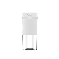 Xiaomi BHR9226EU hordozható turmixgép 0,3 L Fehér 45 W 19 500 fordulat perc 304-es rozsdamentes acél penge #3