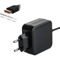 AKYGA AK-ND-59 Notebook töltő 40W 20V 2A USB Lenovo #2