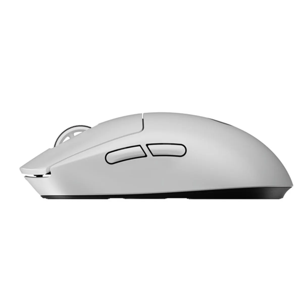 Logitech 910-006638 G PRO X SUPERLIGHT 2 LIGHTSPEED USB-C vezeték nélküli fehér #3
