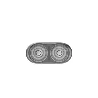 Xiaomi BHR9531EU borotva S200 szürke 60 perc IPX7 mosható USB C #2