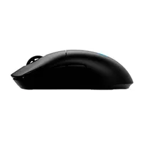 Logitech 910-007295 G PRO 2 LIGHTSPEED HERO 2 100-44000 DPI optikai vezeték nélküli egér #4