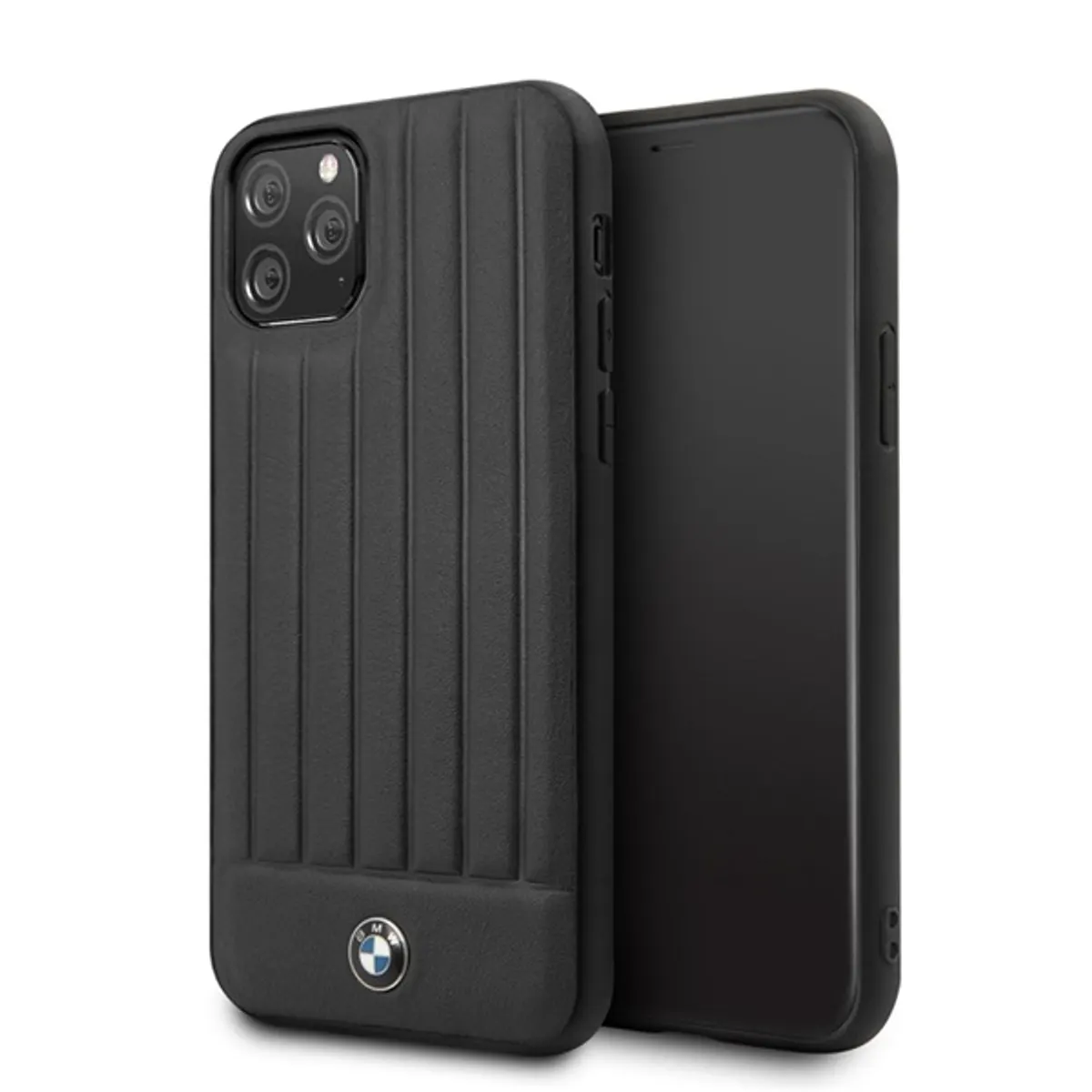 BMW BMHCN58POCBK iPhone 11 Pro védőtok fekete 5,8" Apple #3