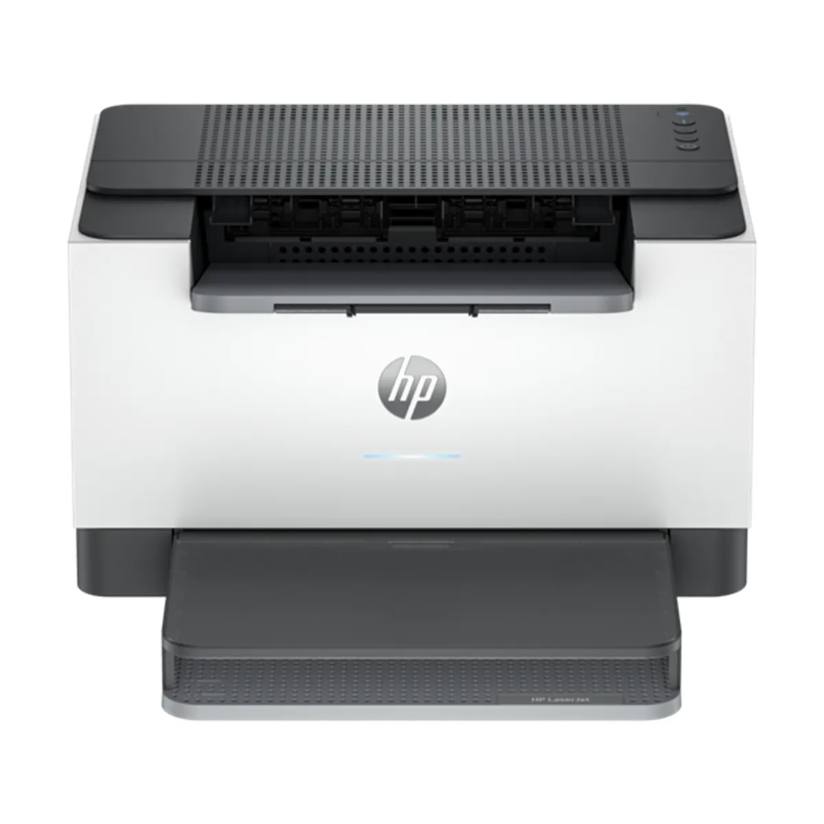 HEWLETT PACKARD 8J9K9F LaserJet Pro M207dw mono lézer Szürke 28 oldal/perc 600 dpi 150 lap bemeneti 100 lap kimeneti 6,9 mp #1
