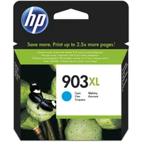Hewlett Packard T6M03AE cián tintapatron 903XL kompatibilis HP Officejet 6950 6960 6970