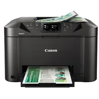 Canon 0960C009AA Maxify MB5150 színes tintasugaras multifunkciós nyomtató #3