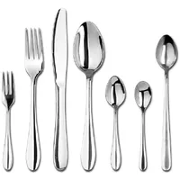 EGYEB BELFOLDI 1601PAL001 Palermo 12db 20cm evővilla 18-10 rozsdamentes acél