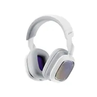 LOGITECH 939-001987 Astro A30 Fehér Bluetooth vezeték nélküli gamer fejhallgató 40 mm 27 óra 32 Ohm 105 dB #4