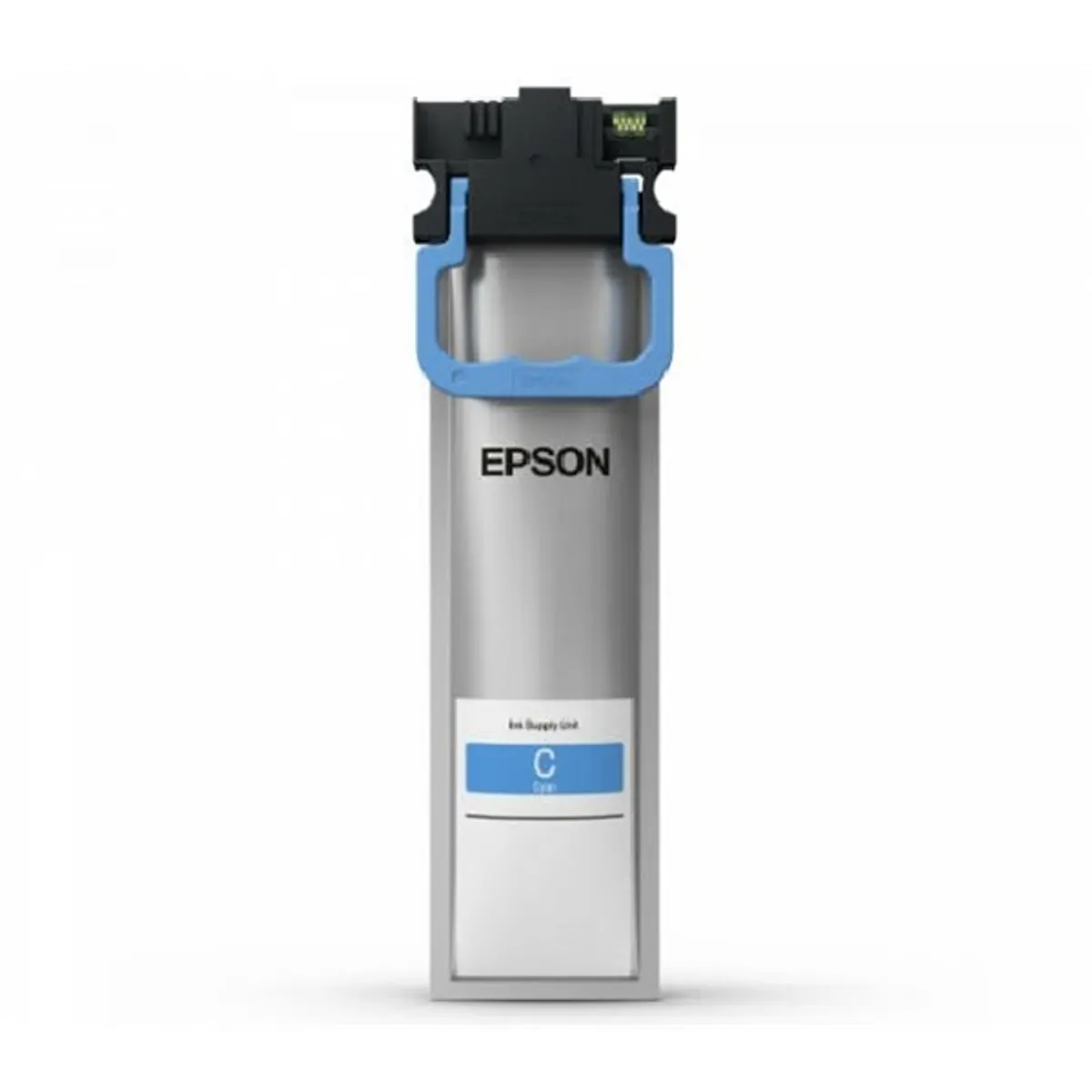 EPSON C13T11C240 tintapatron cián 3.000 oldal WF-C53xx WF-C58xx sorozat #1