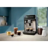 Philips ep3324-40 Series 3300 automata eszpresszógép kerámia őrlőbetét 15 bar 1,8 l #3