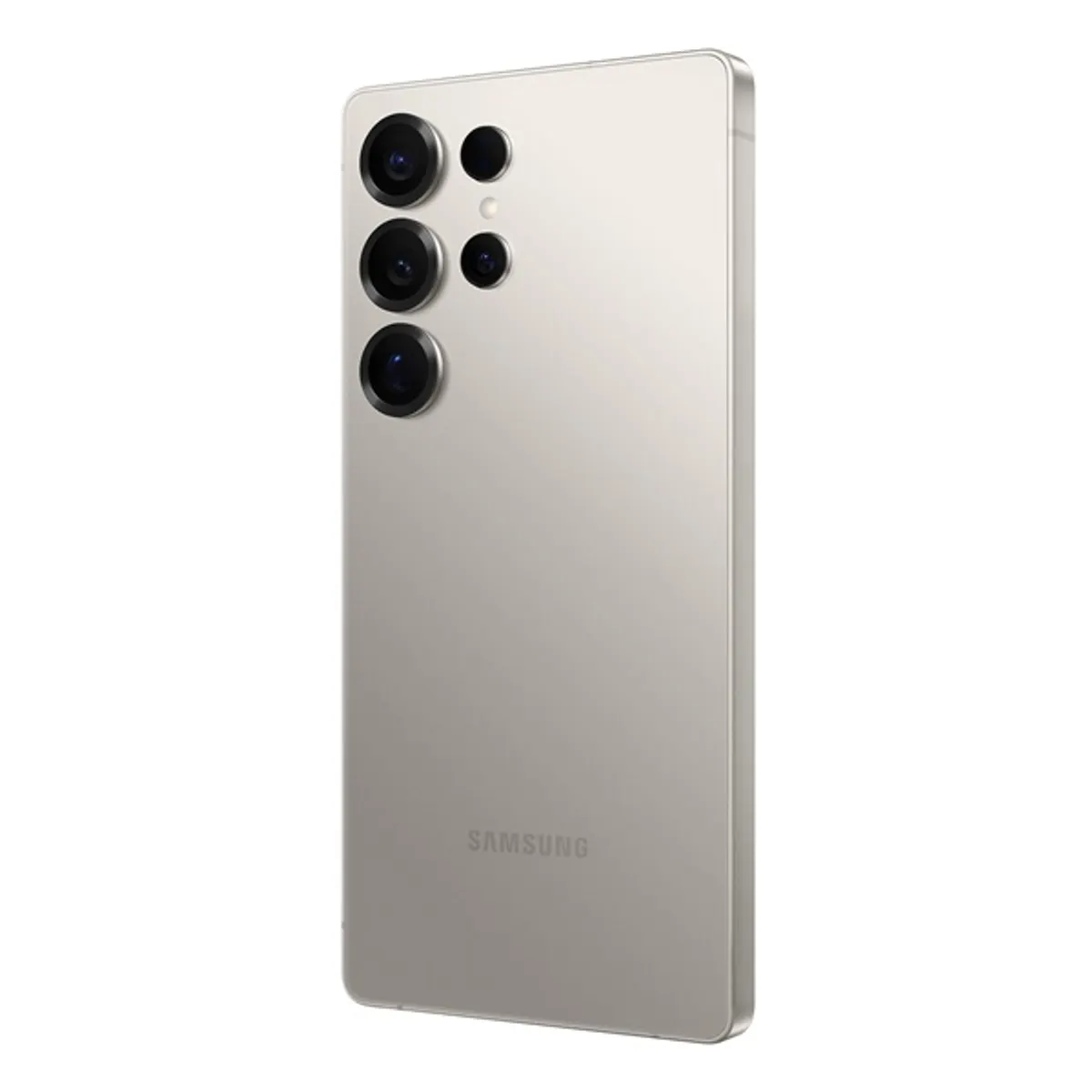 Samsung SM-S938BZTDEUE Galaxy S25 Ultra 6.9" kijelző 12 GB RAM 256 GB, 200 MP, IP68, S Pen, Szürke titán, Dual SIM #7