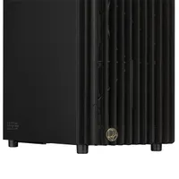 ASUS 90DC00M0-B39010 ProArt PA401 Wood Edition - Metal Panel fekete #8