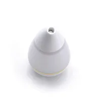 TOO HMF-AD-120W ultrahangos illóolaj párásító fehér 25 ml h 7 színű LED hangulatfény automatikus kikapcsolás 30 m2 #4