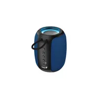 Genius 31730052402 SP-915BT mikrofonnal 2-utas hangszóró Bluetooth 5.3 USB-C 1200 mAh 5W RMS 6 óra kék #3