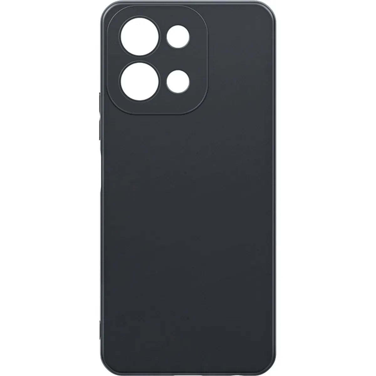 Vivo 6200243 hátlap Y28 fekete #1