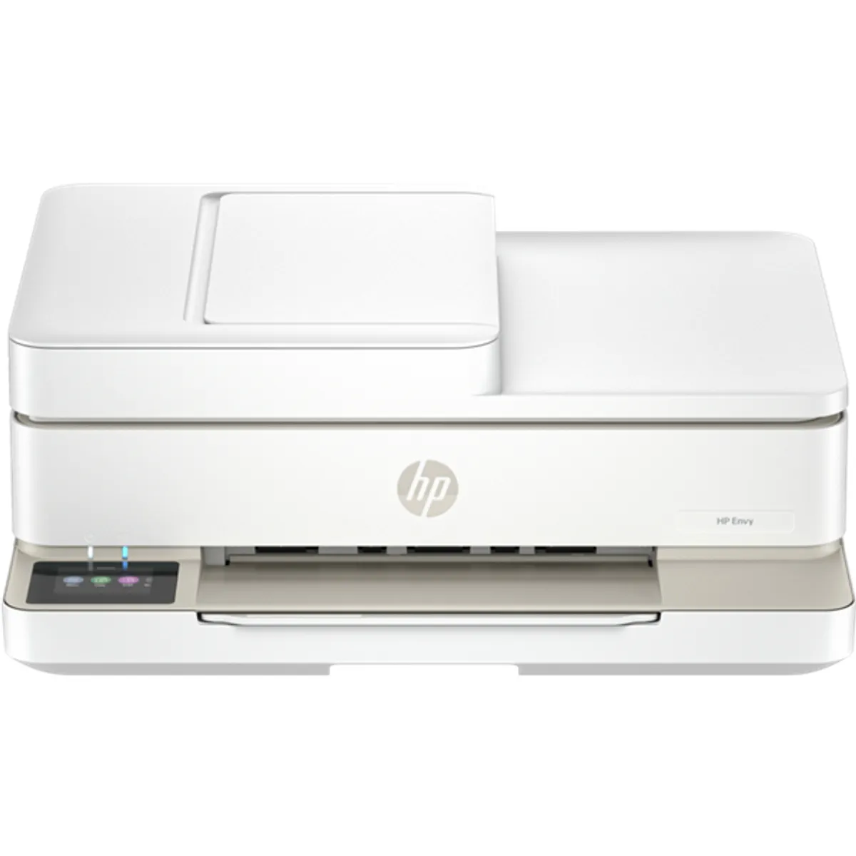 Hewlett Packard 714N9B Envy Pro 6520E MFP szürke 100 lap bemeneti 25 lap kimeneti 10-7 oldalperc #1