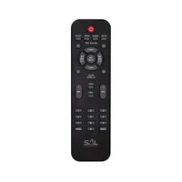 SAL 200BT 3-utas hangszóró pár, Bluetooth, USB, SD, FM, 2x RCA bemenet, két mikrofonbemenet, távirányító #6