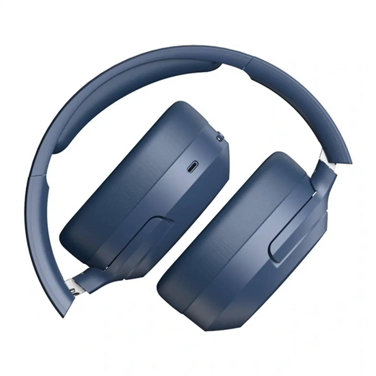 EDIFIER W820NB PLUS V25 NAVY W820NB Plus V25 BT6.1 LDAC 24bit 96kHz ANC -49 dB 88 óra USB-C Multipoint #6