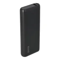 AVAX PB202B Vitality 20000mAh Type-C PD 65W USB-C USB-A fekete #6