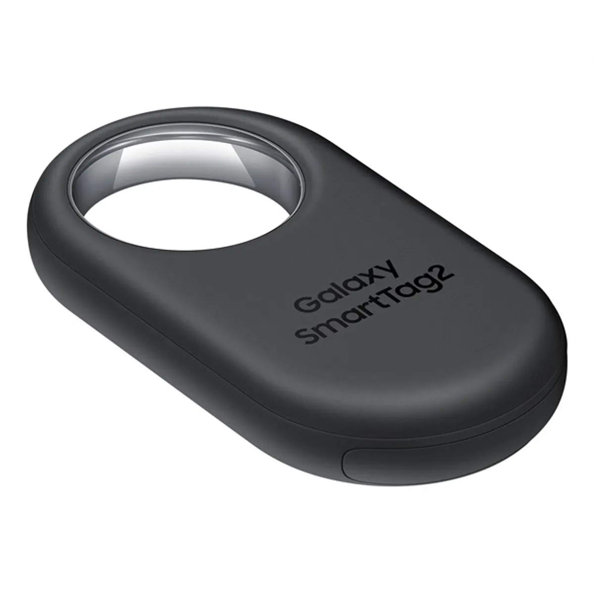 Samsung EI-T5600BBEGEU Galaxy SmartTag2 Műanyag fekete 28,8 mm szélesség 8 mm mélység 52,4 mm magasság Nyomkövető #7