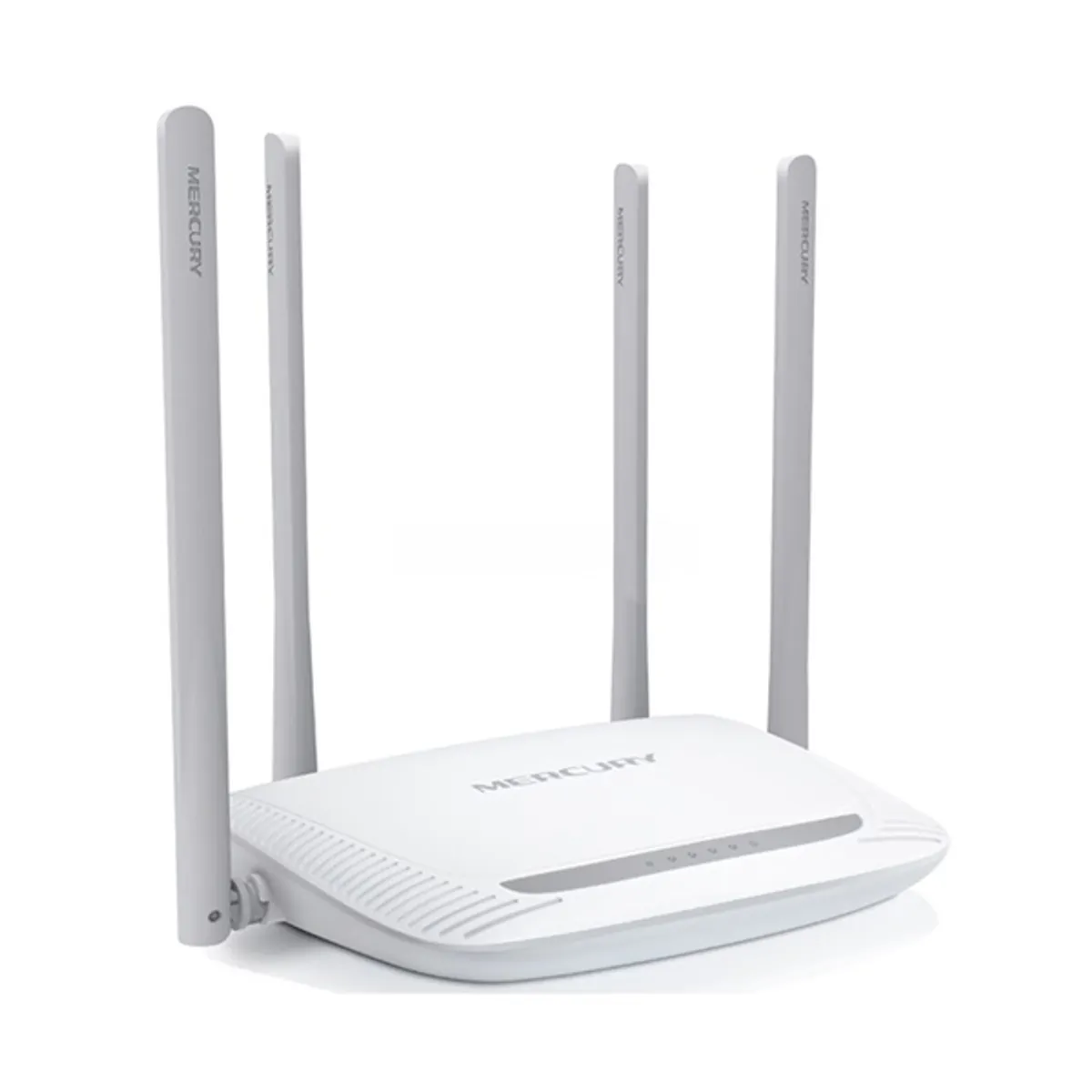 Mercusys MW325R Fejlesztett vezeték nélküli N router 300Mbps 2.4GHz WPA2-PSK Vendég hálózat WDS #1
