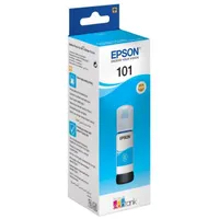 EPSON C13T03V24A EcoTank tintapatron 70 ml cián